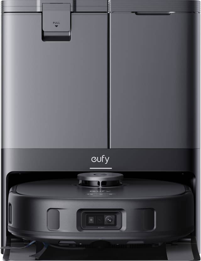 Eufy X10 Pro Omni Robotdammsugare T2351G11