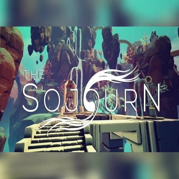 The Sojourn (PC) Steam Gift - GLOBAL.