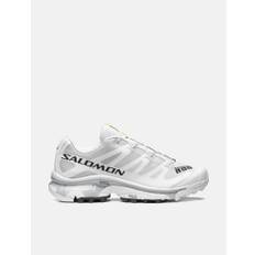 Salomon XT-4 OG Trainers - White/Ebony/Lunar Rock - White / UK 6 : EU 39.5 : US 6.5