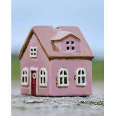 Ib Laursen House for Tealight Mini Nyhavn Pink