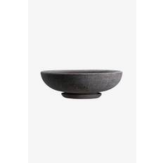 Bergs Potter - Krukke Ada Raw Ø 25 cm - Grå
