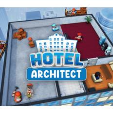 Hotel Architect Closed Beta PC Steam CD Key