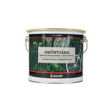 Auson Gröntjära