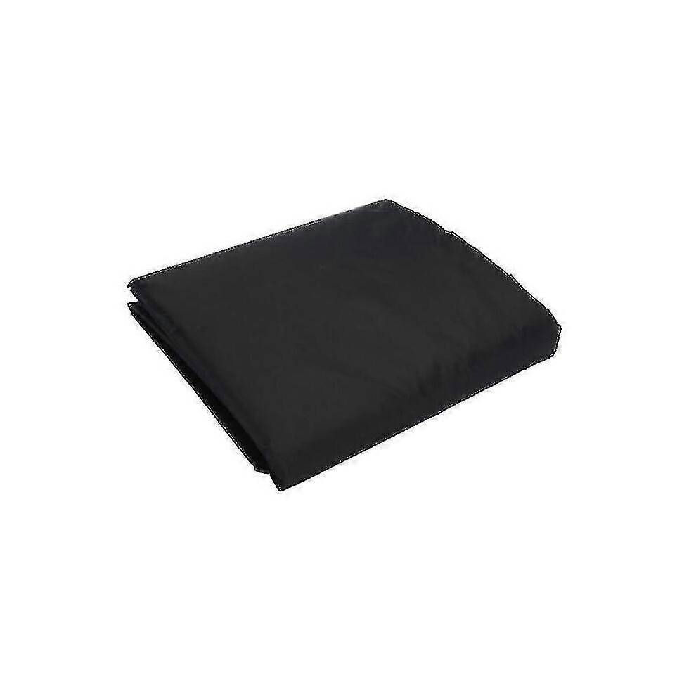 (86*36cm) Furniture Cover,round Terrace Furniture Cover, Waterproof Outdoor Table And Chair Cover, Outdoor Furniture Cover