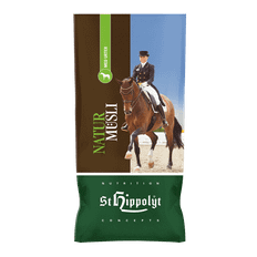 NaturMüsli Easy Breeder