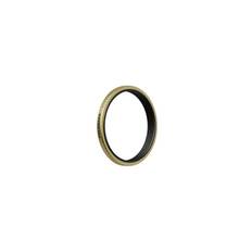 Polar Pro PolarPro Fuji X100 Filter Adapter Brass 49 camera lens adapter