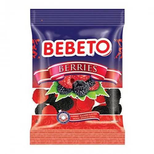 BEBETO BERRIES