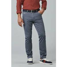 Meyer Chinos Chicago/blue vår/sommar 2023 - 58