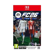 Nintendo EA Sports FC 26 (Switch 2)