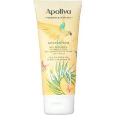 Apoliva Passion & Nature Tobago bodylotion, 200 ml