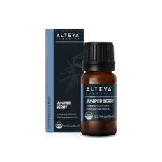 Alteya Organics - Økologisk Enebærolie