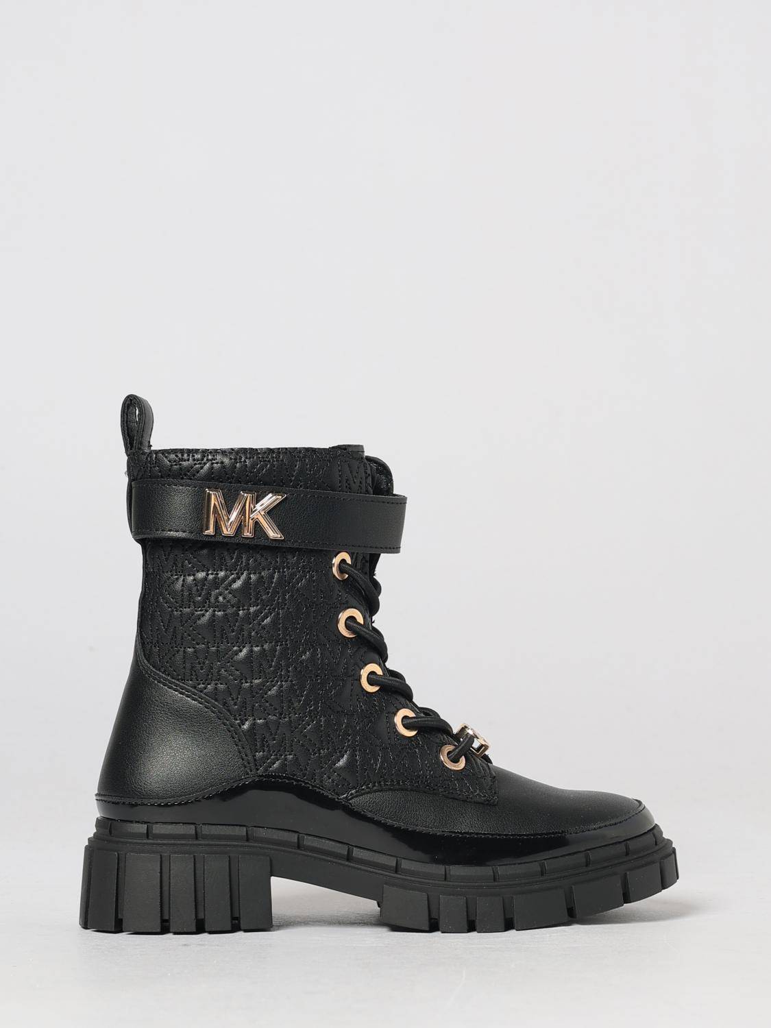 MICHAEL KORS Schuhe Kinder Farbe Schwarz - 31