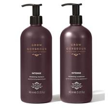 Supersize Intense Thickening Shampoo and Conditioner Duo (Worth £86.00)