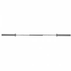 Thor Fitness International Viktstång 20kg / 220cm
