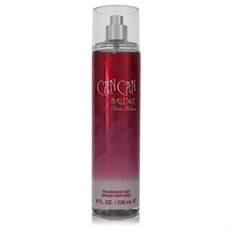 Can Can Burlesque by Paris Hilton - Fragrance Mist 240 ml - för kvinnor