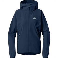 Haglöfs Move Softshell Women - Tarn Blue