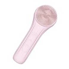 Facial Cleansing Brush, Blackhead & Pore Cleaner, Electric Facial Cleansing Brush, Waterproof and Rechargeable Face Cleanser Brush, Portable Body & Face Scrub Gi'ft for Women Men