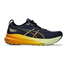 Gel-Kayano 31 Stability Running Shoe Men - dark_blue - 14