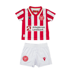 AaB Klub Babysæt, 24/25 - 9-12 M