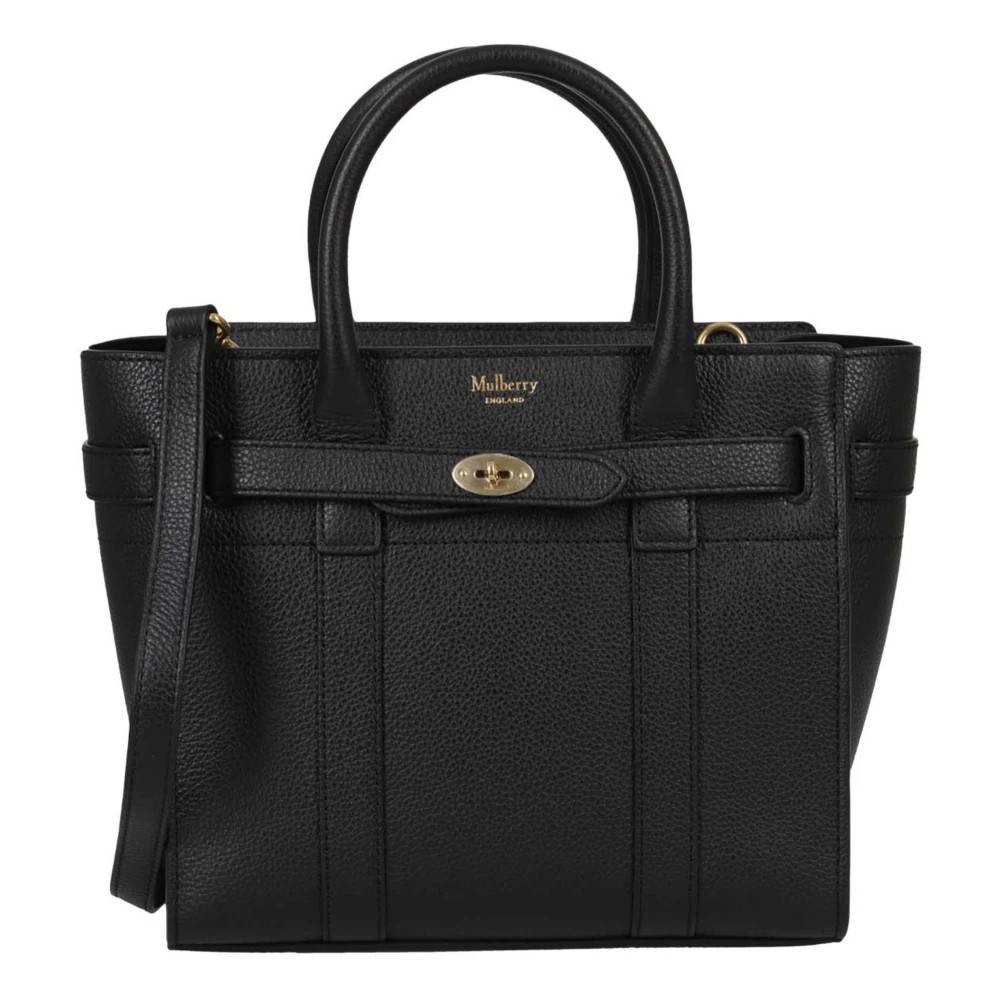 Mulberry Tote Bags - Tasker - Dame - Sort - ONE SIZE -
