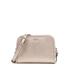 Liu Jo Manhattan M Crossover taske guld