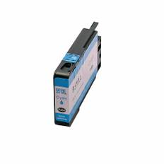 'kompatibel printer patron til hp 950xl cyan til hp officejet pro 251dw 276dw 8100 8600 8610 8615 861'