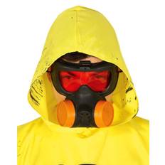 Atemschutz Maske als Kostümzubehör