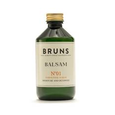 BRUNS Balsam 01 Harmonisk Kokos 330ml