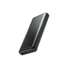 ANKER PowerCore III Elite Powerbank - 25 600 mAh - Svart