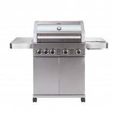 Gasolgrill Masport S/S4