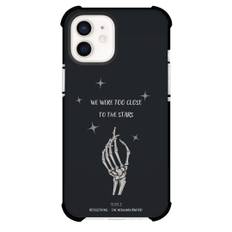 The Neighbourhood Phone Case For iPhone Samsung Galaxy Pixel OnePlus Vivo Xiaomi Asus Sony Motorola Nokia - The Neighbourhood We Were Too Close To The Stars Poster