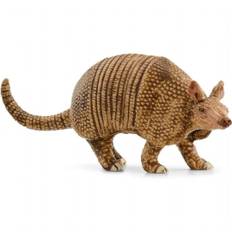 Bæltedyr Schleich Wild Life vilde dyr 14874