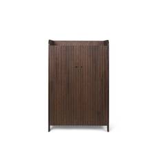 Ferm Living Skåp Sill Cupboard Low