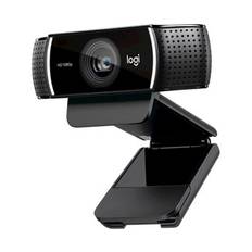 Logitech C922 Pro Stream Webcam - Fyndvara