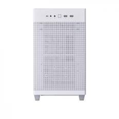 ASUS Prime AP201 MicroATX/MiniITX CASE White Edition