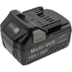 Batteri till BSL36B18 för HiKOKI, 18V, 5000 mAh