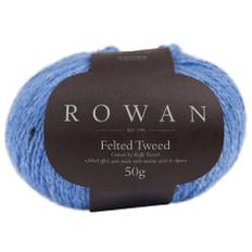 Rowan Felted Tweed - 215 Ciel