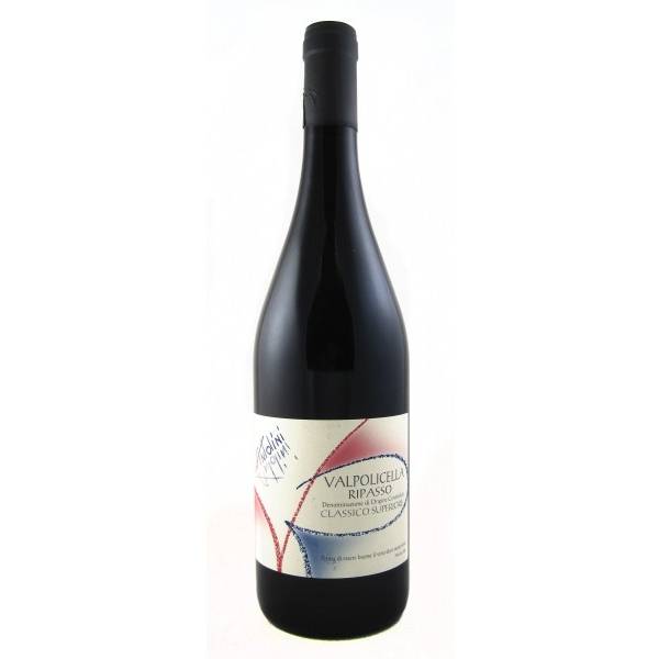 Antolini, Valpolicella Ripasso, 2023