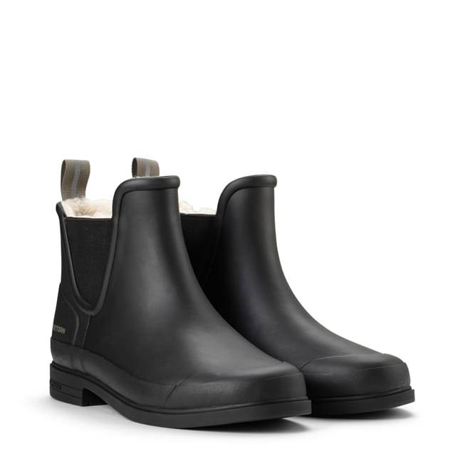 TretornTretorn Women's Eva Winter Black/Black