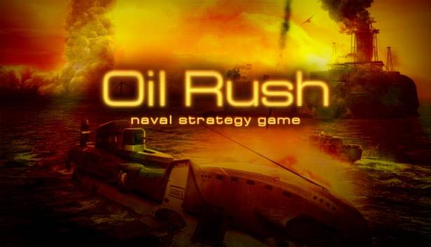 Oil Rush Bundle (PC) - Standard