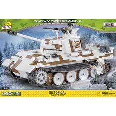 Panzer V Panther Ausf. A