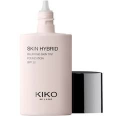 KIKO Milano Skin Hybrid Blurring Skin Tint Foundation SPF 30 - 30 ml - 07 Cocoa