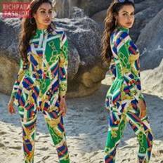 Muslim baddräkt för burkini muslim badkläder kvinnor baddräkt långärmad arabisk kalkon pakistanska islamiska badkläder