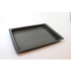 Långpanna, Siemens spis & ugn - 40 mm x 465 mm x 345 mm
