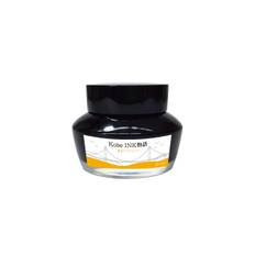 NAGASAWA Fountain Pen Ink Kobe INK Story 25 Tarumi Apricot Vol.