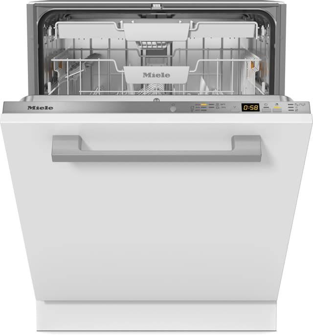 Miele Diskmaskin G 5651 SCVi Active (integrerad)