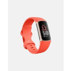 Charge 6 Fitness Tracker