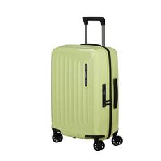 Samsonite Nuon Expanderbar resväska med 4 hjul 55cm