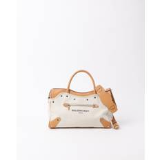 Balenciaga Classic Belharra City Bag