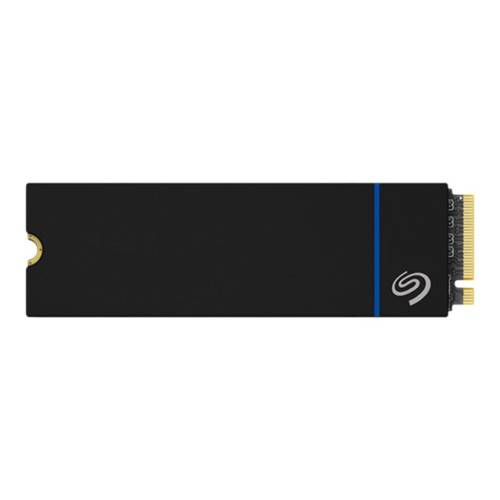 Seagate Game Drive for PS5 ZP2000GP3A2001 - SSD - 2 TB - PCIe 4.0 x4 (NVMe)